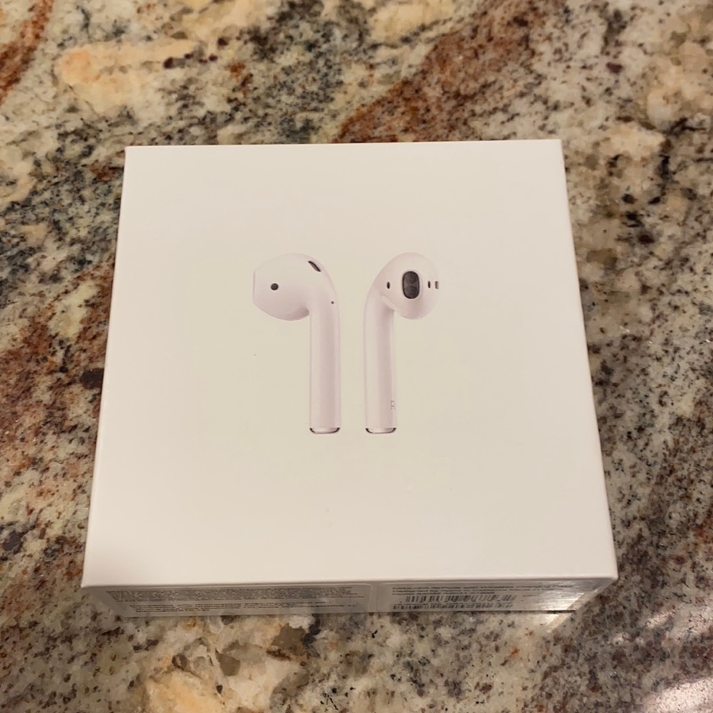Apple AirPods